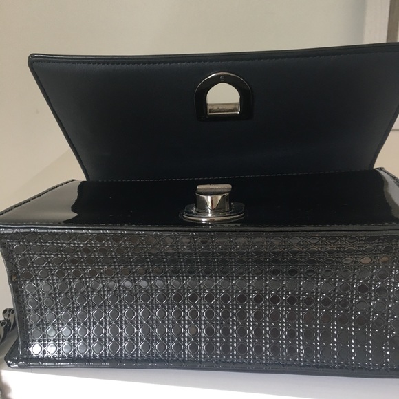 Diorama Dior Bag - Picture 6 of 14